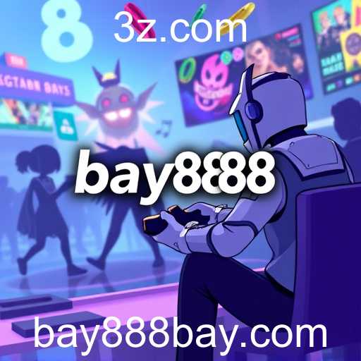 Bay888: A New Era for Online Platforms