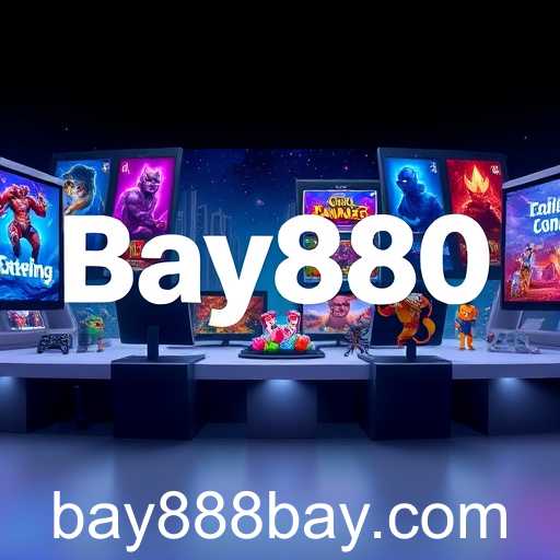 Bay888 Transforms Online Gaming Landscape
