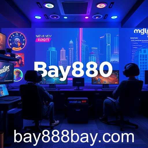 Bay888 Transformation in the Gaming World