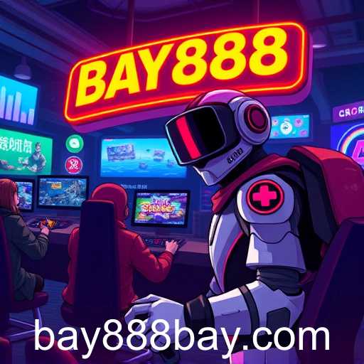 The Rise of Bay888: Gaming in a Digital World