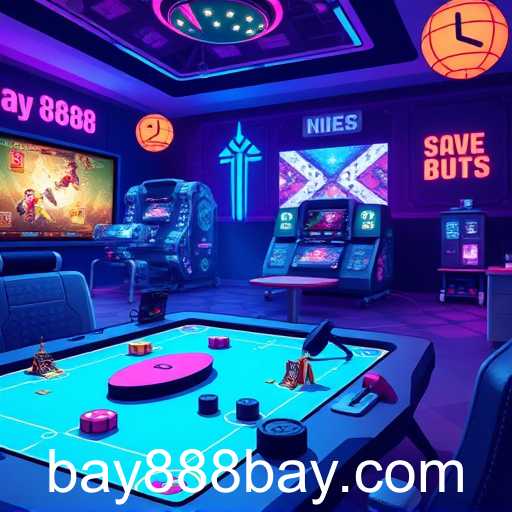 Bay888 and the Evolution of Online Gaming