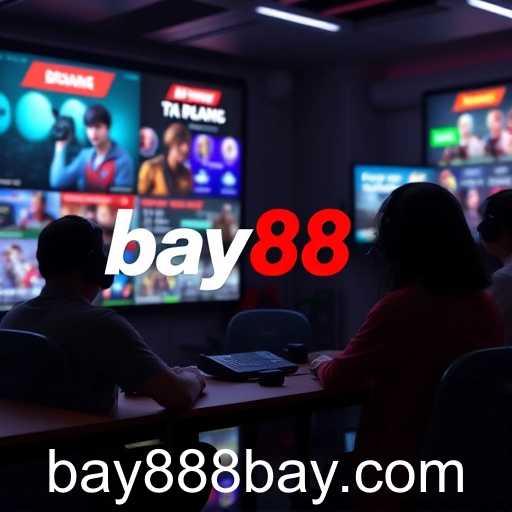 Bay888: The Evolution in Online Gaming