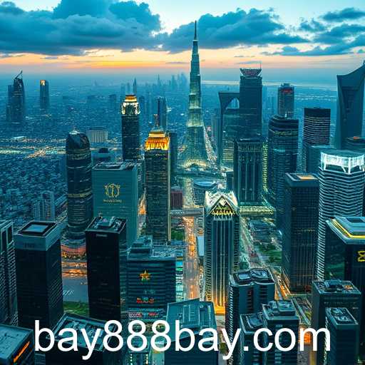 Bay888: Revolutionizing Online Gaming in 2025