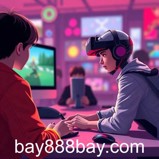 Exploring the World of Online Gaming in 2025