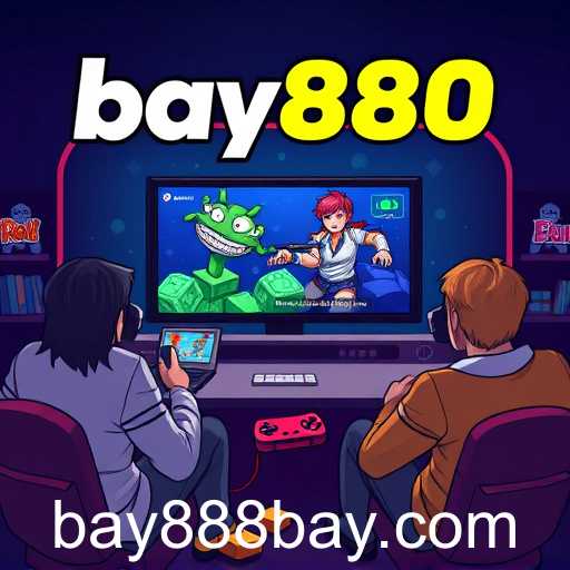 Evolution of Gaming and Rise of Bay888