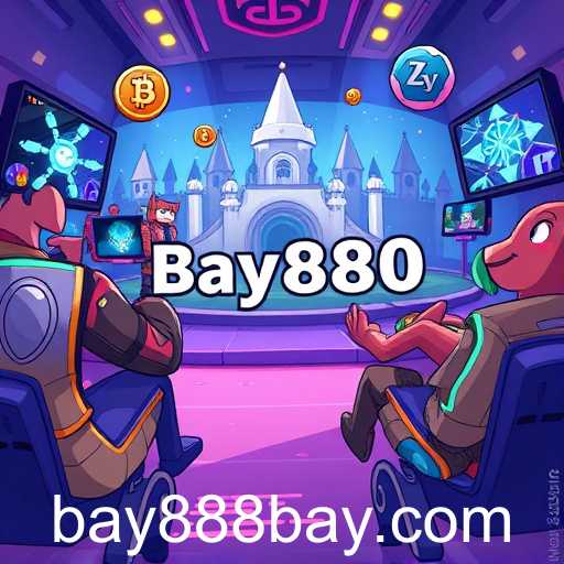 The Rise of Bay888: Gaming in the Modern Era