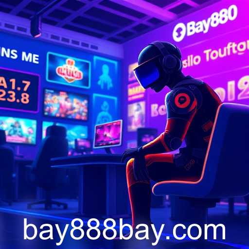 The Rise of Bay888: Revolutionizing Online Gaming