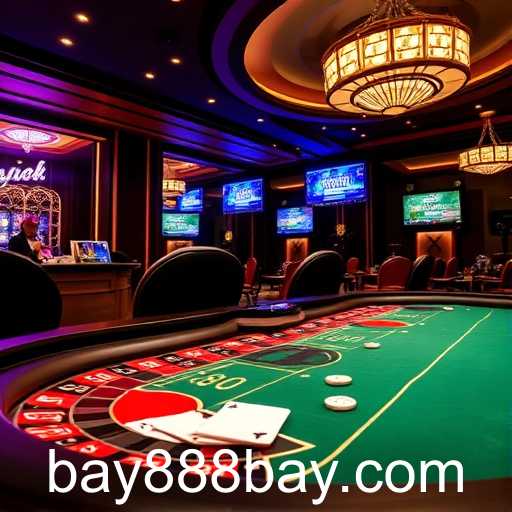 The Rise of Online Gambling Platforms