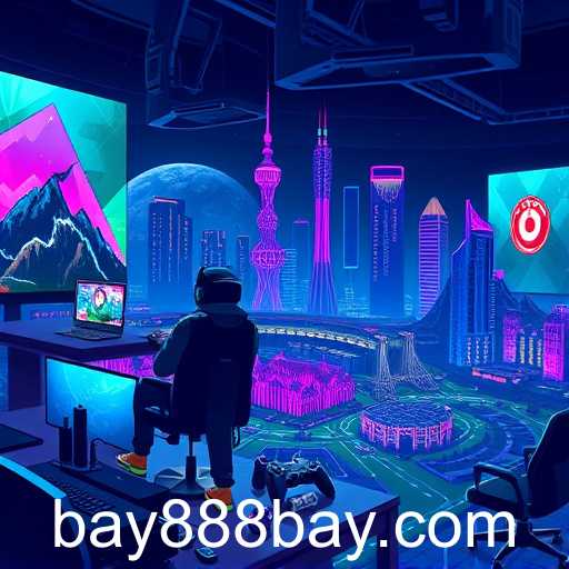 The Rise of Online Gaming in 2025