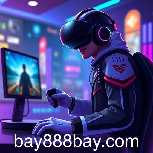 The Rise of Online Gaming