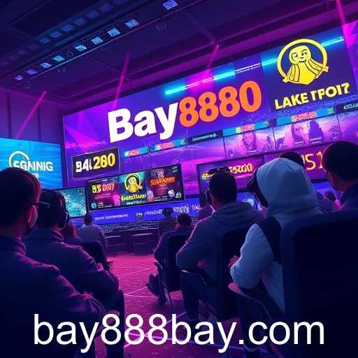 The Rising Phenomenon of Bay888 in Online Gaming