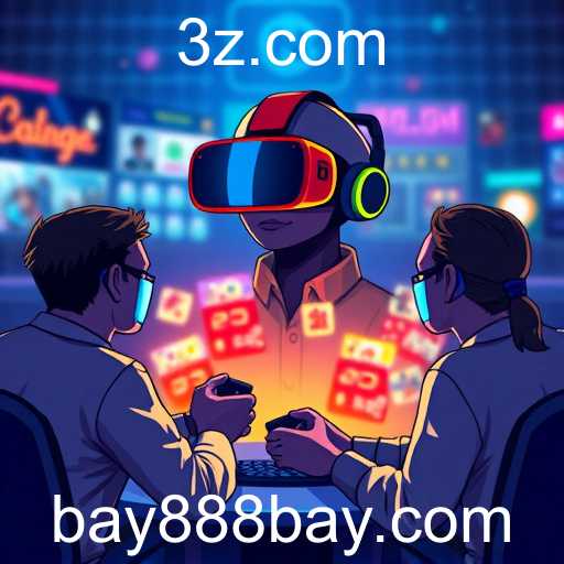 The Rising Popularity of Gaming Sites in 2025